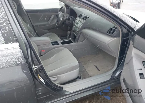 2008 Toyota Camry Le из США, поврежденный, VIN 4T4BE46KX8R028467